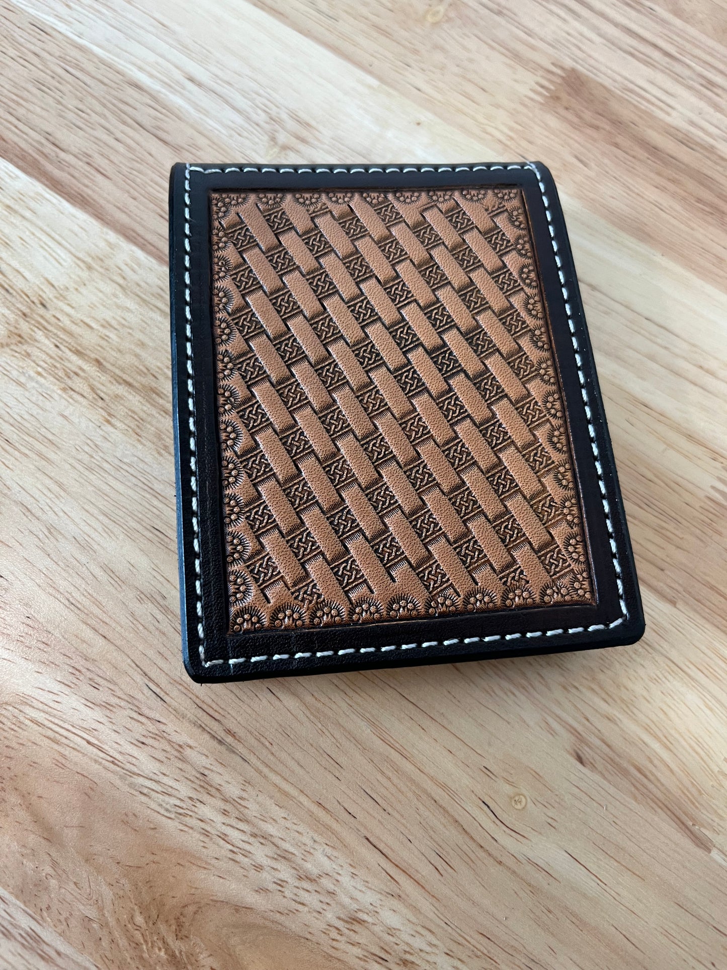 Money Clip Wallet