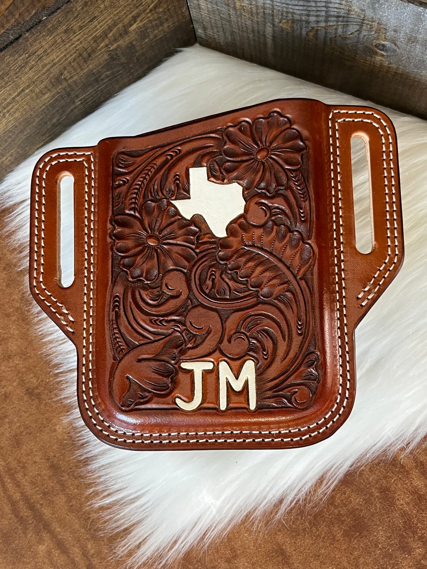 Custom Belt loop phone holder (deposit only)