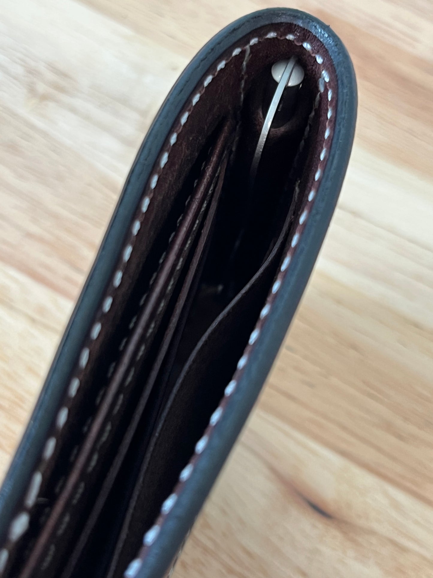 Money Clip Wallet