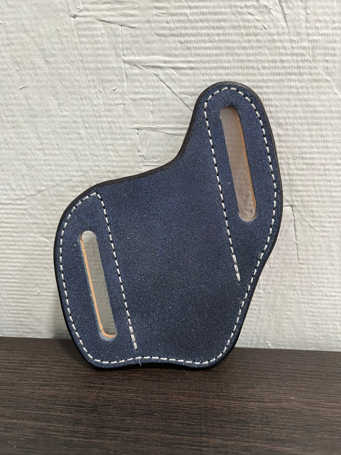 Pancake style sheath