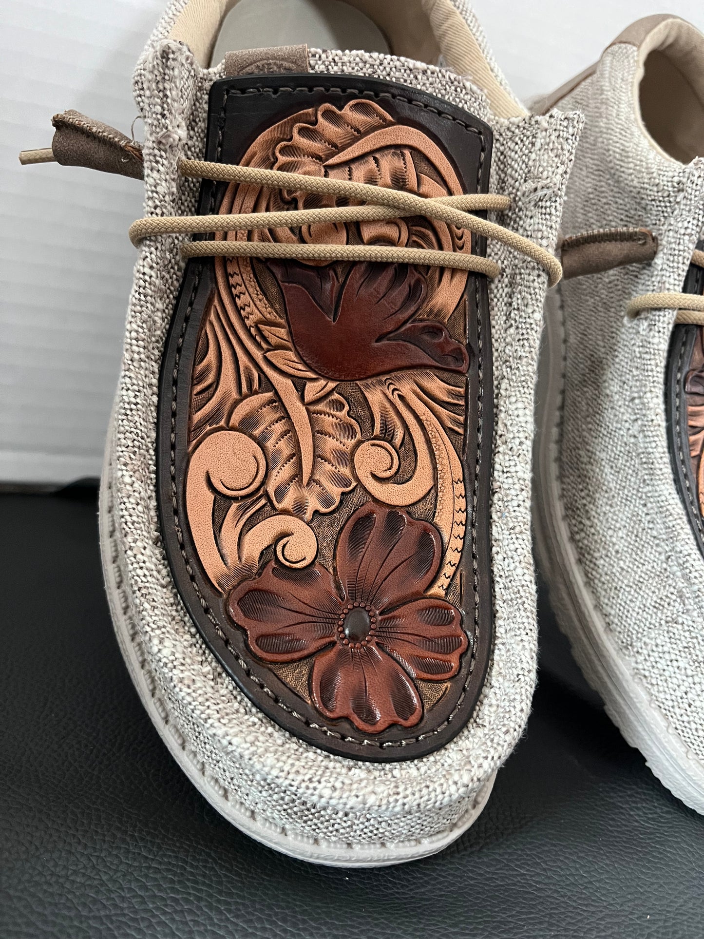 Hey dudes Men size 10