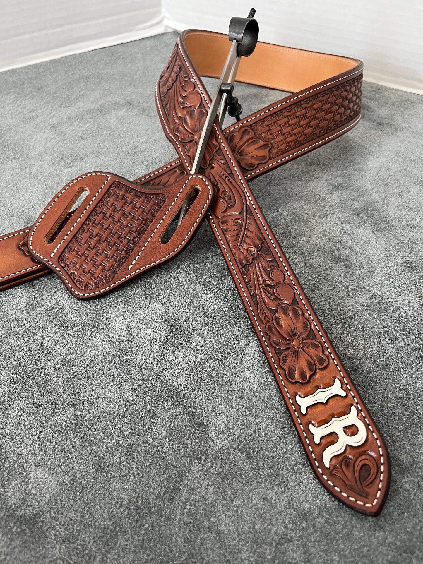 Custom Belt (Deposit only)