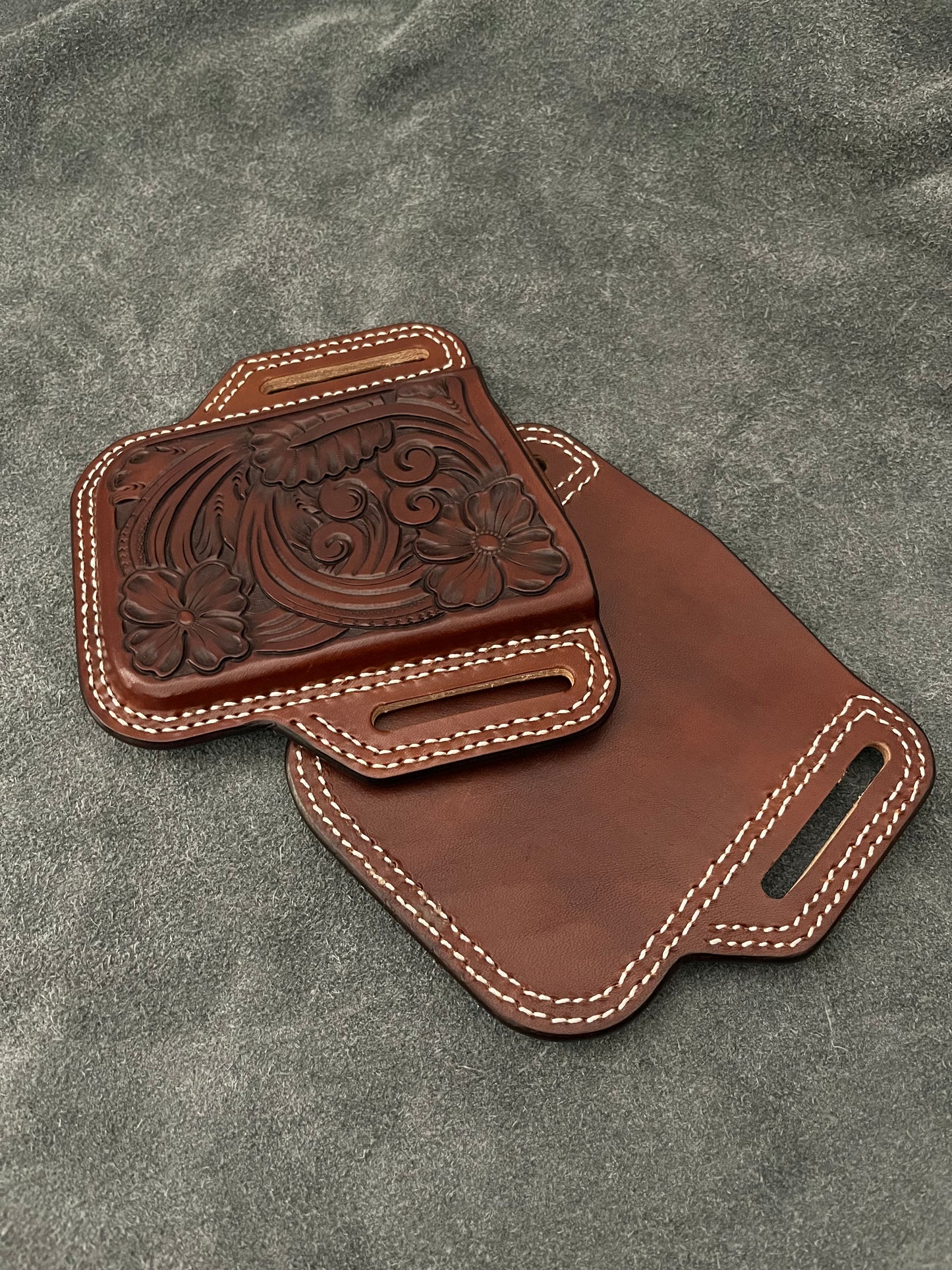 Custom Belt loop phone holder (deposit only)