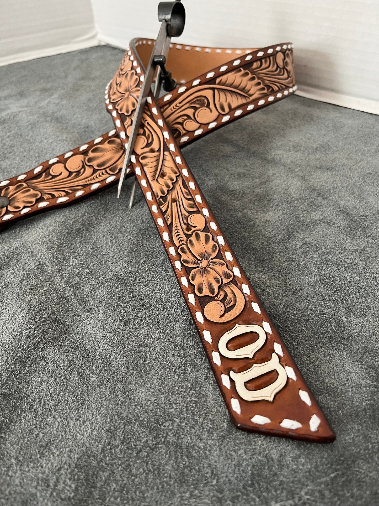 Custom Belt (Deposit only)