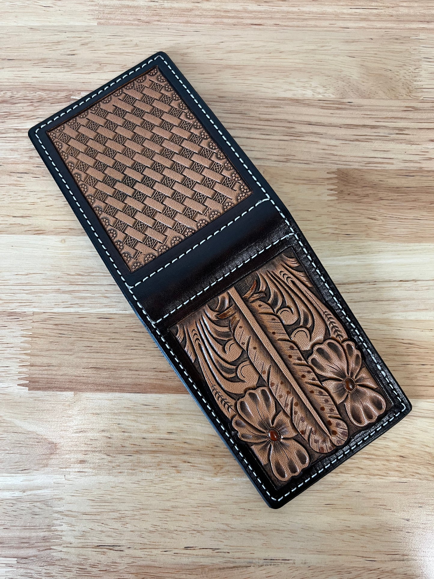 Money Clip Wallet