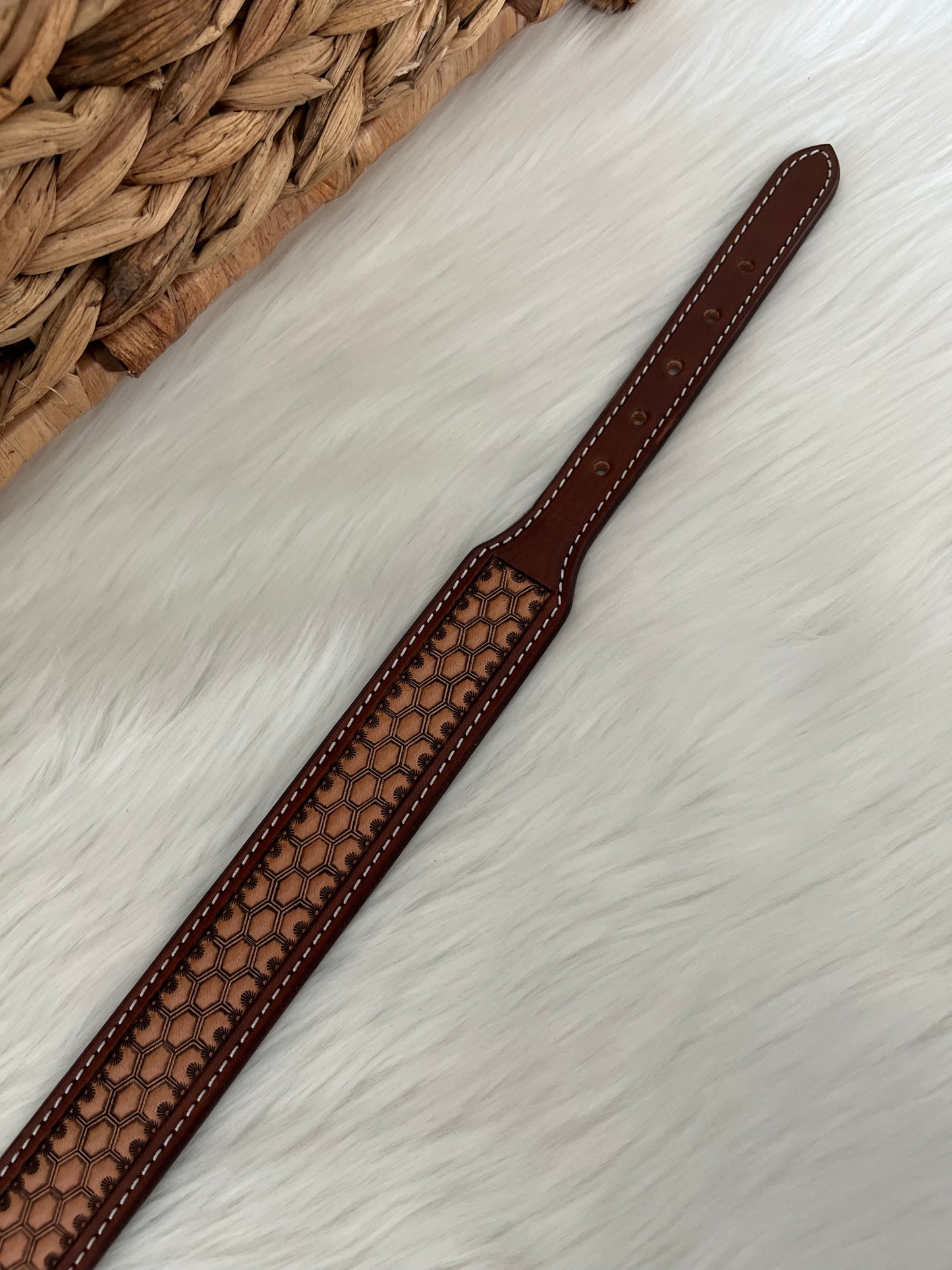 Custom dog collar (deposit only)