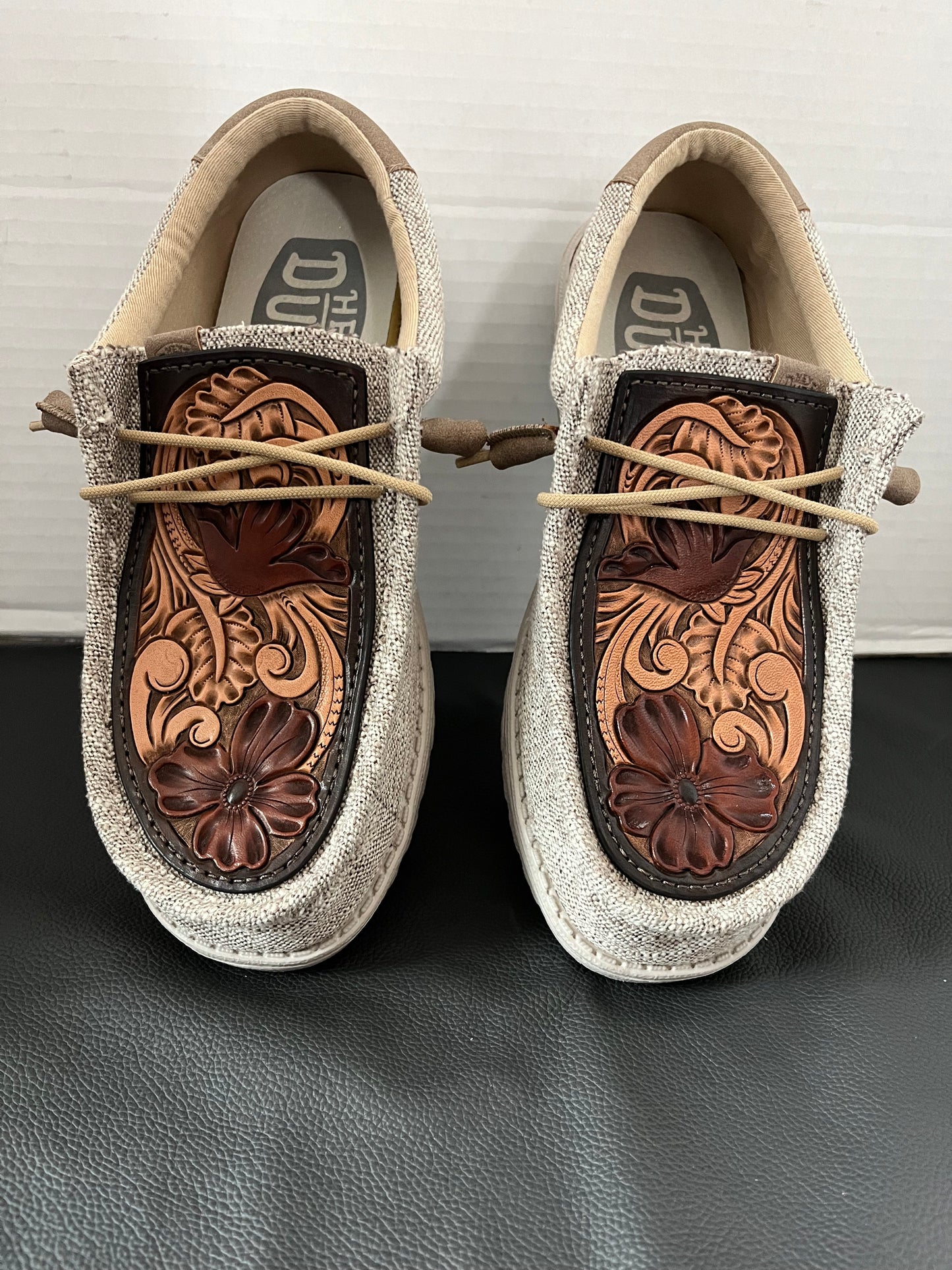 Hey dudes Men size 10