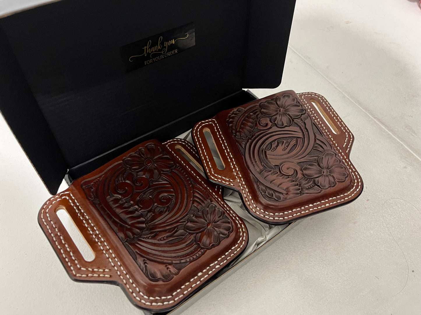 Custom Belt loop phone holder (deposit only)