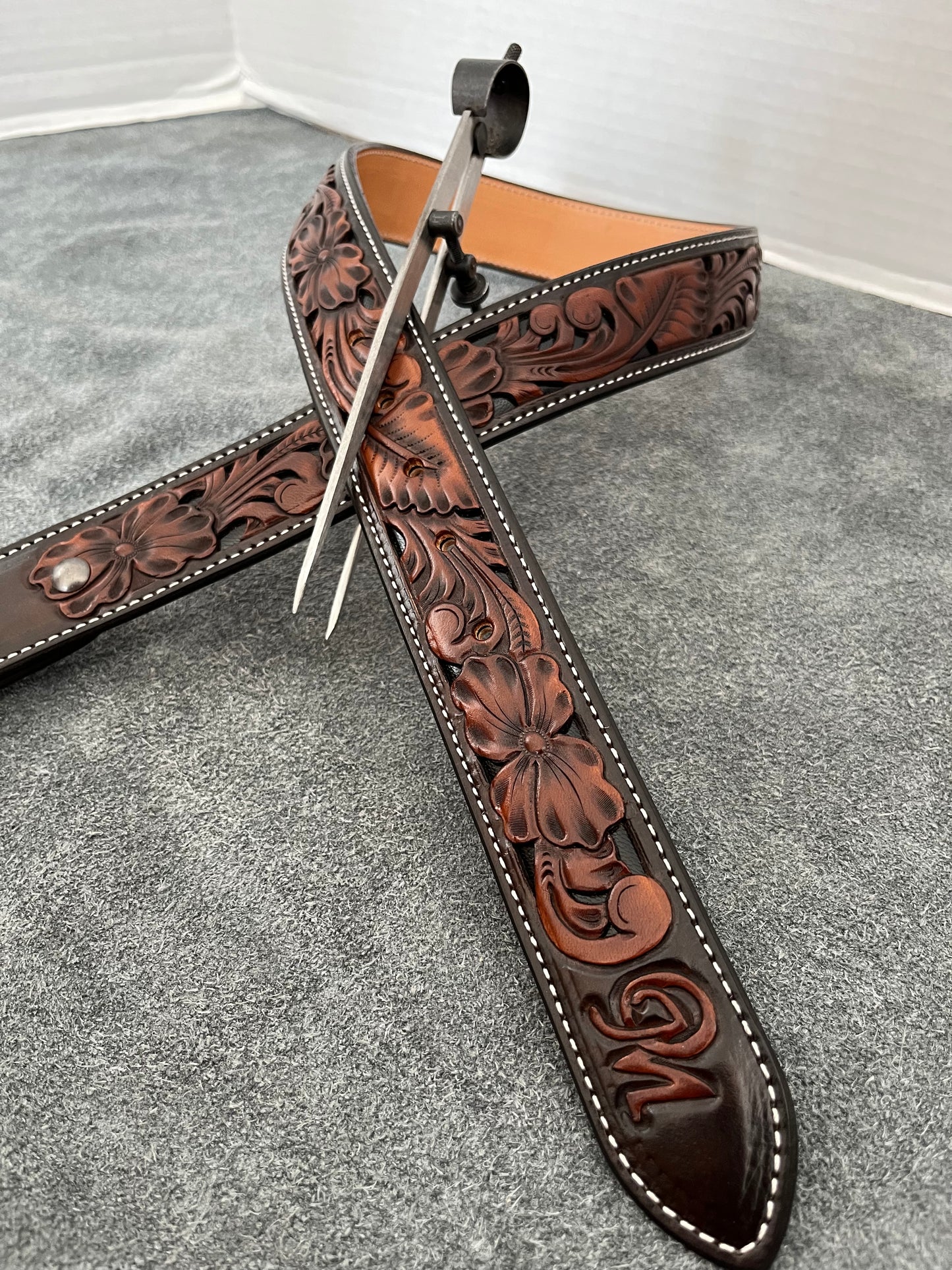Custom Belt (Deposit only)