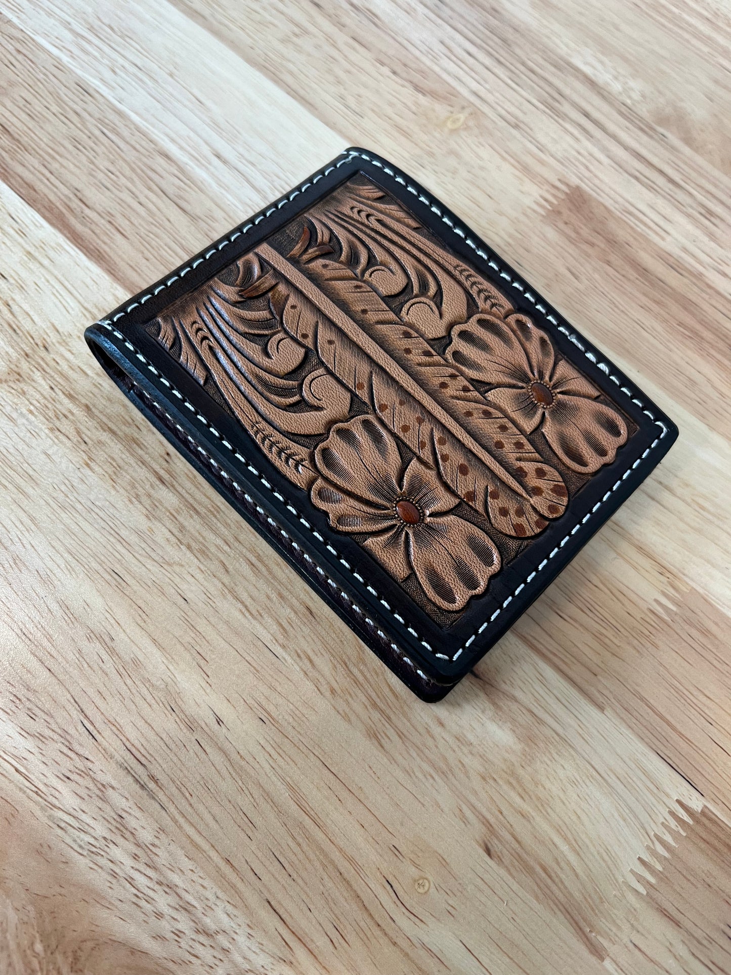 Money Clip Wallet
