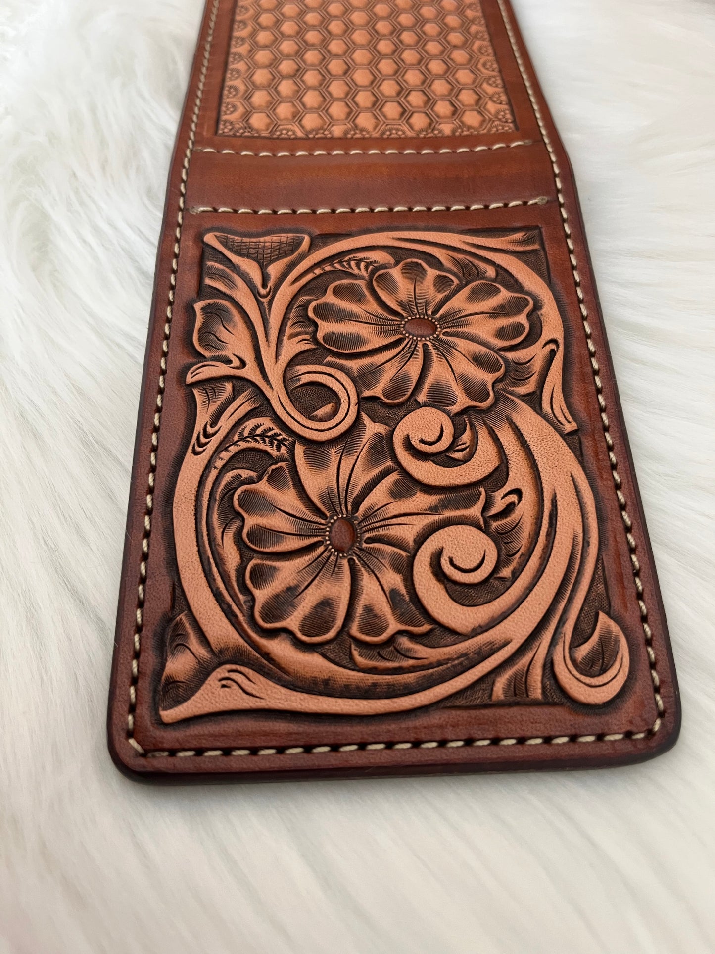 Money Clip wallet