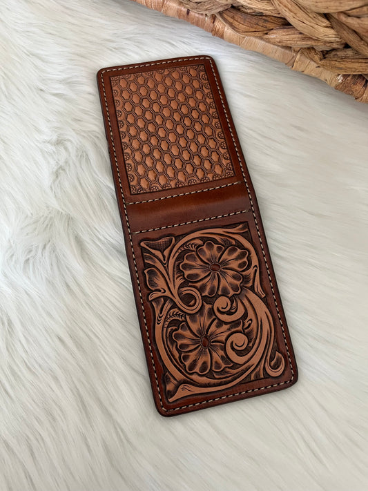 Money Clip wallet